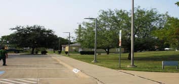West Dallas Multipurpose Center