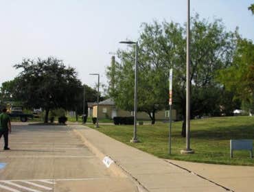 West Dallas Multipurpose Center
