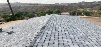 AFG Roofing Services