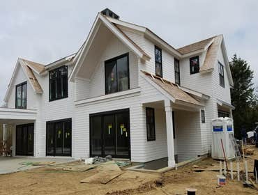 Photos by Molina Finish Carpentry Inc #1