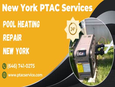 Photos by New York Ptac Services #1 New York PTAC Services is your trusted partner for year-round comfort in residential and commercial spaces. In addi