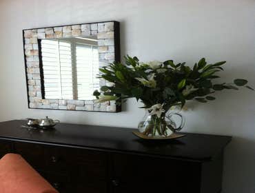 Paint Diningroom area