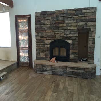 Photo(s) from Quality Tile Work Work History