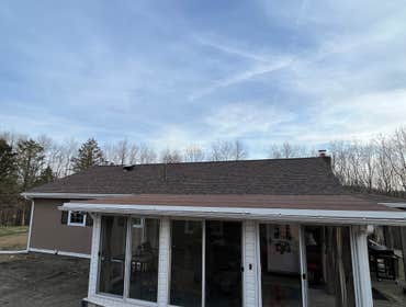 Photos by Altmire Roofing #1 Roofing, siding, and windows installations