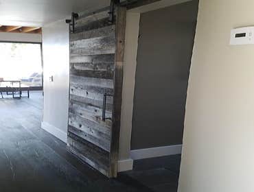 Photos by KT Custom Barn Doors & Woodworks #1