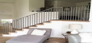 Iron Roots Design + Build, LLC