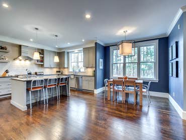 Photos by Hawthorn Builders #1