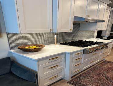 Photos by Cool River Construction #4