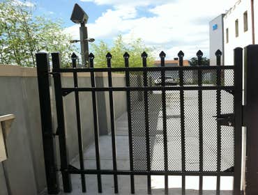 Fences
