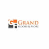 Grand Floors and More logo
