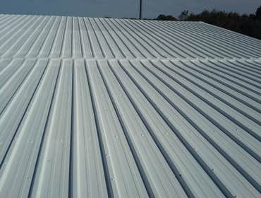 Commercial Roofing