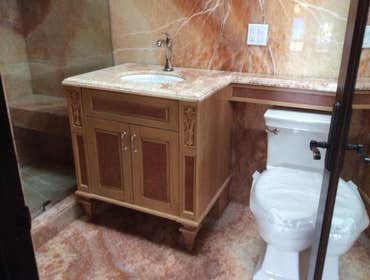 Photos by Vargas and Sons INC. Dba Anthony's Marble #1