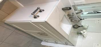 Bath Remodeling