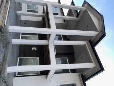 Photos by Mark Vincent Construction #1