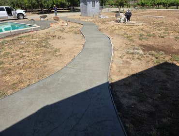 Photos by Noble Concrete Co LLC #1
