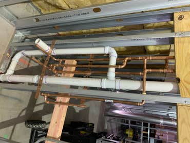 Photos by Lifetime plumbing #1
