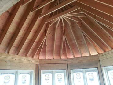 Photos from Paul's Framing Inc