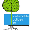 Sustainable Builders LLC logo