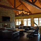 Residential projects
