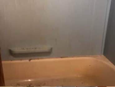Remodeled Bathroom
