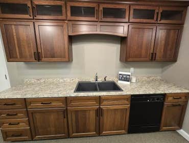 Photos by C&a Custom Kitchens & Baths, LLC #1