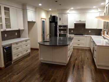 Photos by Johnson and Sons Construction LLC #1