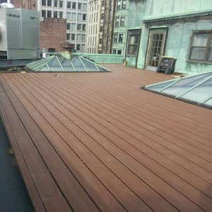 Mr. Iceman Co Roofing