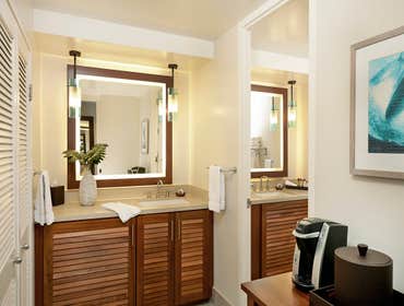 Guest Bathroom Remodel