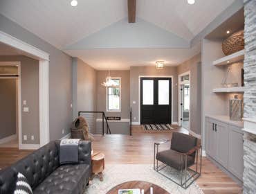 2017 Fall Parade Home