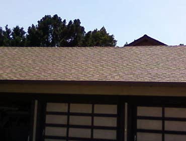 Project photos from Manada Roofing, Inc.