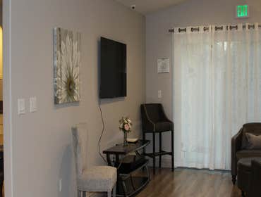CONGREGATE CARE FACILITY