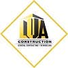 Lua Construction logo