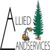 Allied Land Services logo