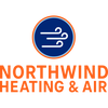 Northwind Heating & Air logo