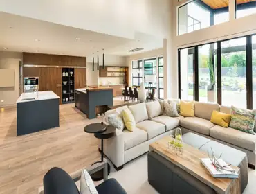 Living Room Designs
