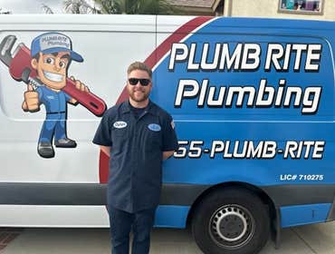 Photos by plumbing Rite plumbing #1