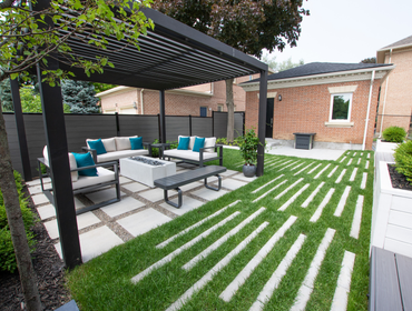 Photos by Dream Outdoor Solutions #1
