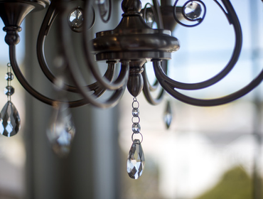 chandelier
