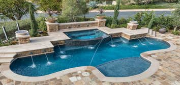 Aqua Pool Resurfacing Plano