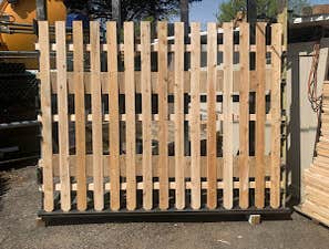 Photos by Three Brothers Fence Co #6