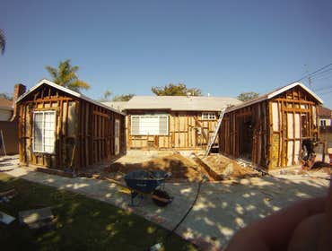 Belsay Projects Various Projects.