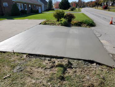 Photos by Cromwells Concrete Construction #2