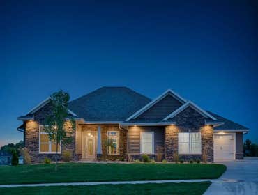 Photos by Dream Builders of Iowa LLC #1