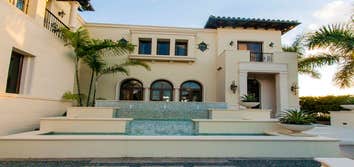 Daytonia Road Residence