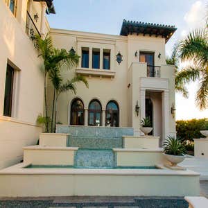 Daytonia Road Residence