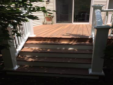 Photos from Samie Carpentry LLC