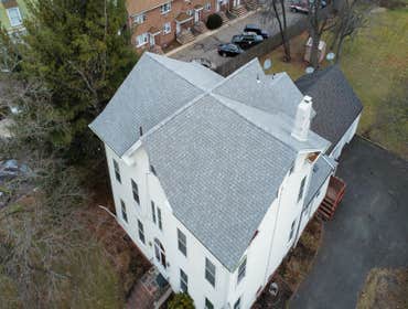 New Roofs