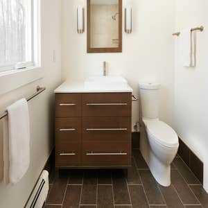 RED HOOK RENOVATION