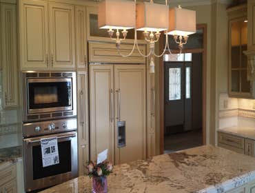 Photos by Mark Vincent Construction #1