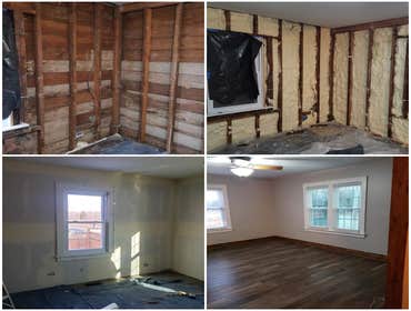 Photos by Mz Contracting #1